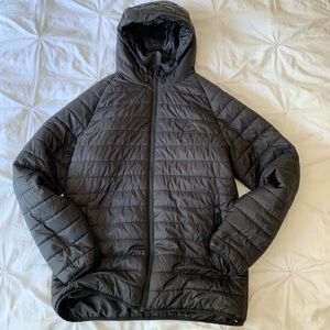 Billabong Men's OUTERWEAR kodiak puffer Jacket